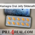 Kamagra Oral Jelly Sildenafil 44